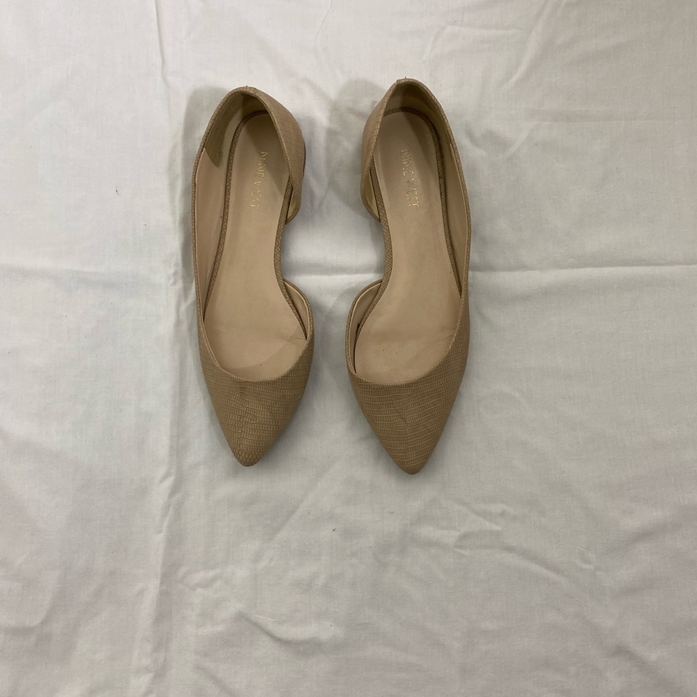 Nine West shoe